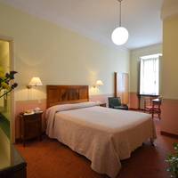 Classic Single Room