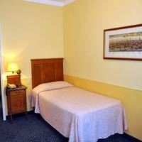 Basic Single Room