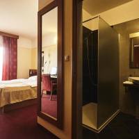 Classic Double or Twin Room