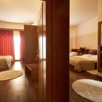 Family Two-Bedroom Suite