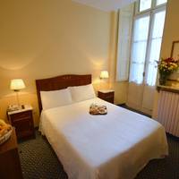 Basic Double or Twin Room