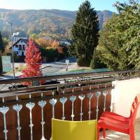 Superior Double Room with Balcony and Free Parking