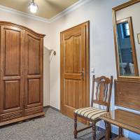 Comfort Double Room with Free Parking