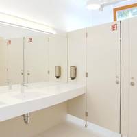 Twin Room with Shared Toilet