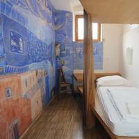 Single Bed in 2-Bed Dormitory Room