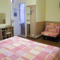 Double or Twin Room with Private Bathroom