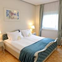 One-Bedroom Apartment (1 Adults)