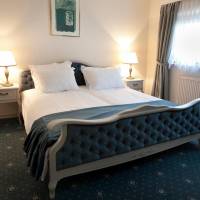 Two-Bedroom Apartment (3-4 Adults)