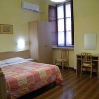 Economy Double or Twin Room