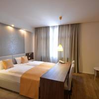 Superior Single Room