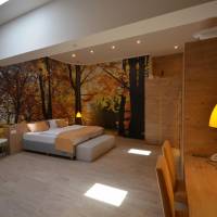 Superior Family Room