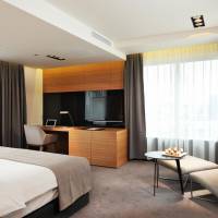 One Bedroom Suite 