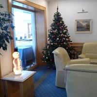 Special Offer - Double Room with Balcony and New Year's Package