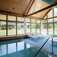 Special Offer - Double Room with Balcony and Spring Package
