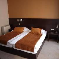 Double or Twin Room with Balcony