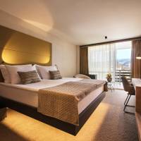 Double Room with Lake View