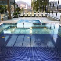 Special Offer - Double Room with Lake View and Winter Package