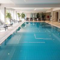 Special Offer - Standard Double or Twin Room - Lakeside with Easter Package