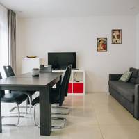 Superior Two-Bedroom Apartment
