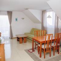 Superior One-Bedroom Apartment with Balcony