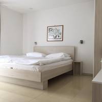 Superior One-Bedroom Apartment - Ground Floor