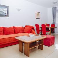 Superior One-Bedroom Apartment with Terrace