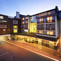 Special Offer - Double Room with Christmas Package