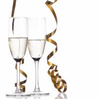 Special Offer - Double Room with New Year's Package
