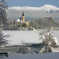 Special Offer - Double Room with Winter Package