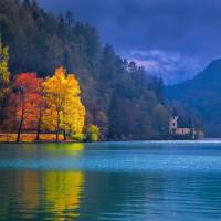 Special Offer - Double Room with Autumn Package