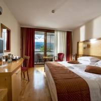Special Offer -  Double Room With Lake View and New Year's package