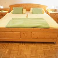 One-Bedroom Apartment (4 Adults)