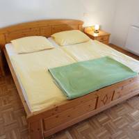 One-Bedroom Apartment (3 Adults)
