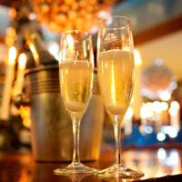 Special Offer - Double Room with New Year's Package