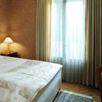 Single Room with Balcony
