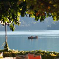 Special Offer - Double Room with Romantic Getaway Package