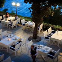 Special Offer - Double Room with Lake View and Hotel Anniversary Package