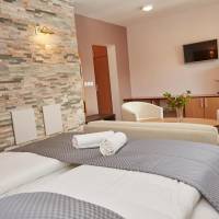Basic Triple Room