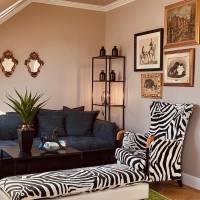Suite with Lake View