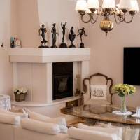 Prestige Suite with Lake View