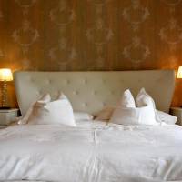 Luxury King Room
