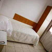 Single Room - Disability Access