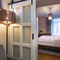 Double Room with Balcony (2 Adults + 1 Child)