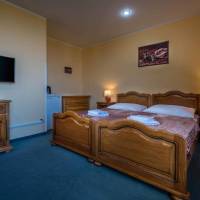 Classic Room with Extra beds