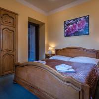 Large Suite with Balcony