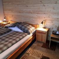 Double Room with Extra Bed