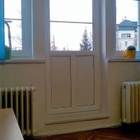 Quadruple Room with Balcony