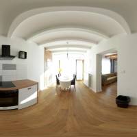 Four-Bedroom Apartment (8 Adults)