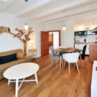 One-Bedroom Apartment (2 Adults)