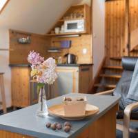 Duplex Comfort Apartment